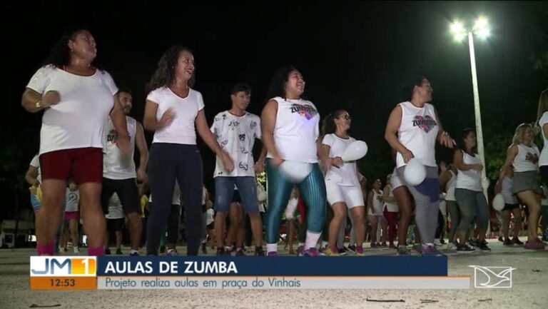 Vereadores aprovam proposta que institui ‘Dia Municipal da Zumba’ em São Luís