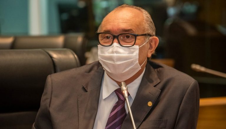 Deputado diz que obra da Transnordestina prejudicará mais de 300 famílias em Codó