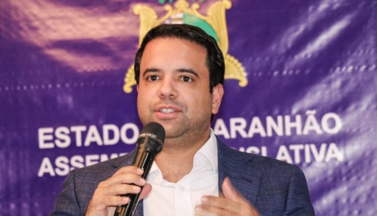 Edilázio, presidente do PSD no Maranhão, oscila entre apoiar governadoráveis ou lançar candidatura própria