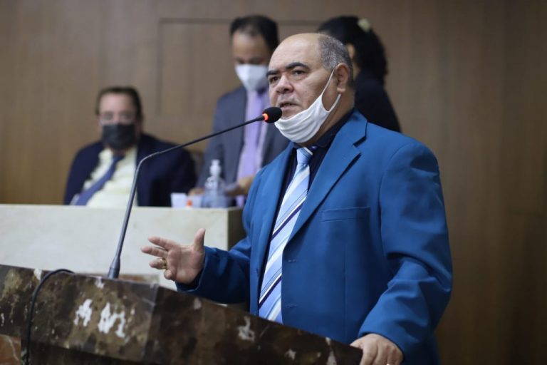 Astro de Ogum volta a cobrar Plano Diretor e critica intolerância religiosa em São Luís