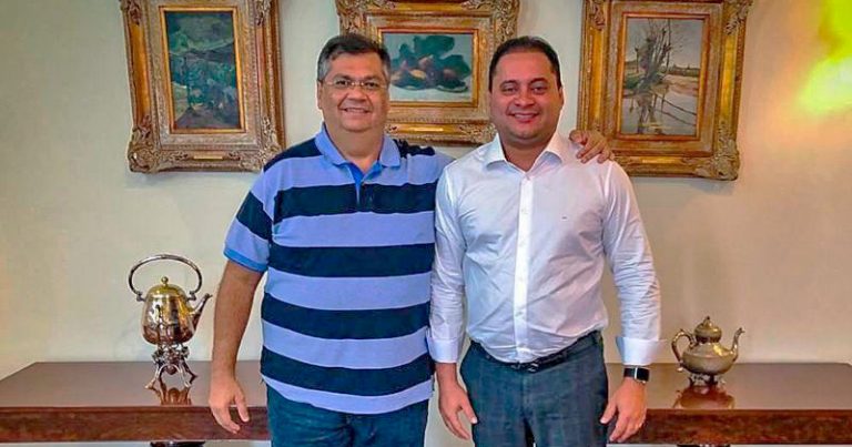 Flávio Dino já coloca em ‘xeque’ a aliança com o PDT