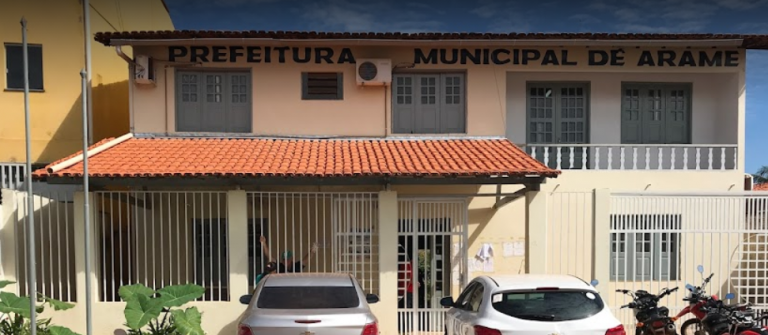 Ministério Público aponta inconstitucionalidade de cargos na Procuradoria de Arame