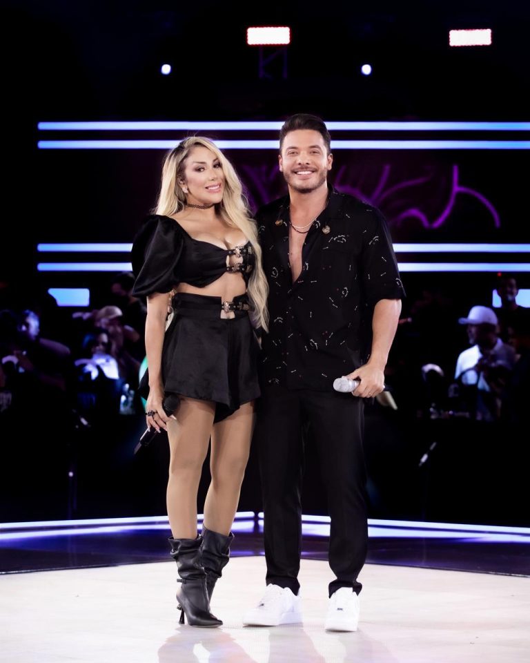 Com participação de Wesley Safadão, Taty Girl lança 1ª música do novo projeto