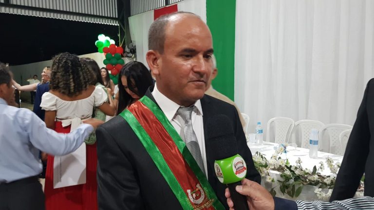 Prefeito do PDT causa mal-estar ao negar apoio a Weverton: ‘Meu candidato será o candidato do governo’
