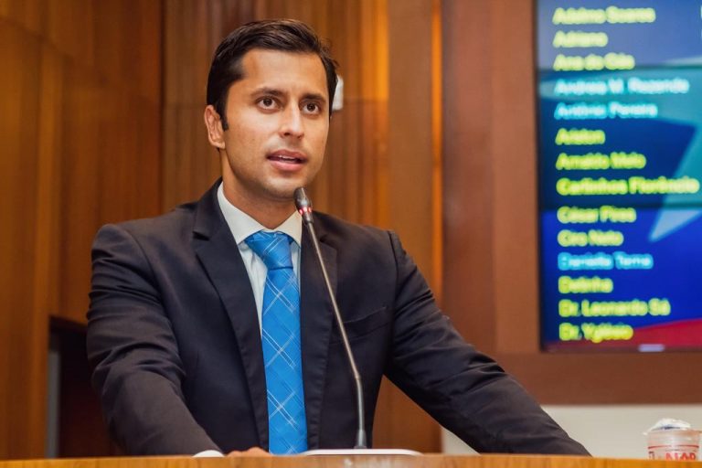 Deputado Duarte Júnior viabiliza programa ‘Nome Limpo’ no Maranhão