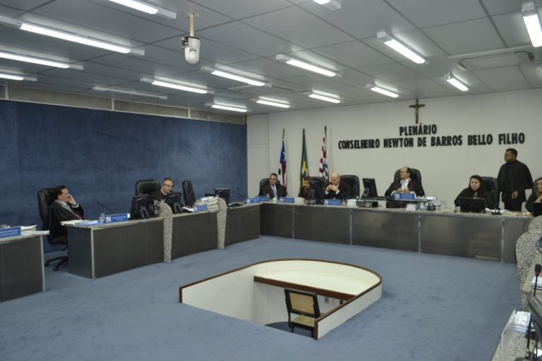 Decisões do STF garantem vaga no TCE-MA à Assembleia