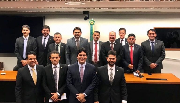 MA precisa unir a bancada em defesa de seus problemas
