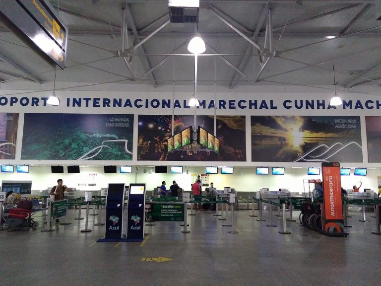 Contrato de concessão dos aeroportos de São Luís e Imperatriz será assinado nesta quarta-feira (20)