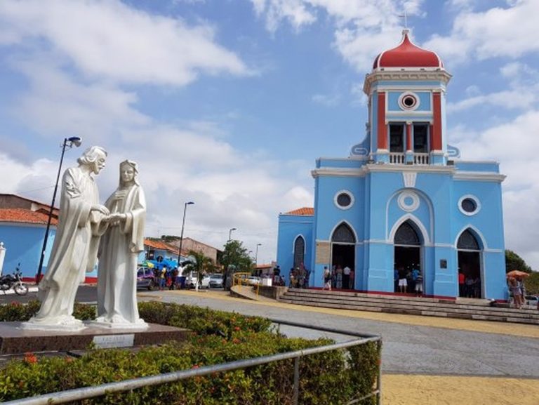 São José de Ribamar é a cidade mais populosa a não registrar mortes por Covid-19 em setembro no país