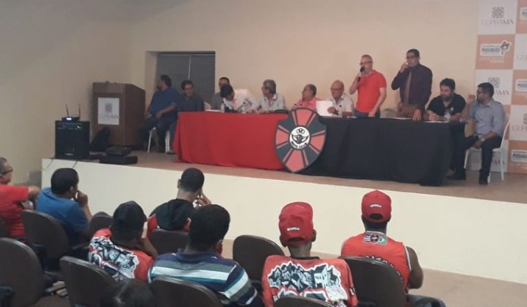 Eleição no Moto terá duas chapas e disputa de vereador x deputado