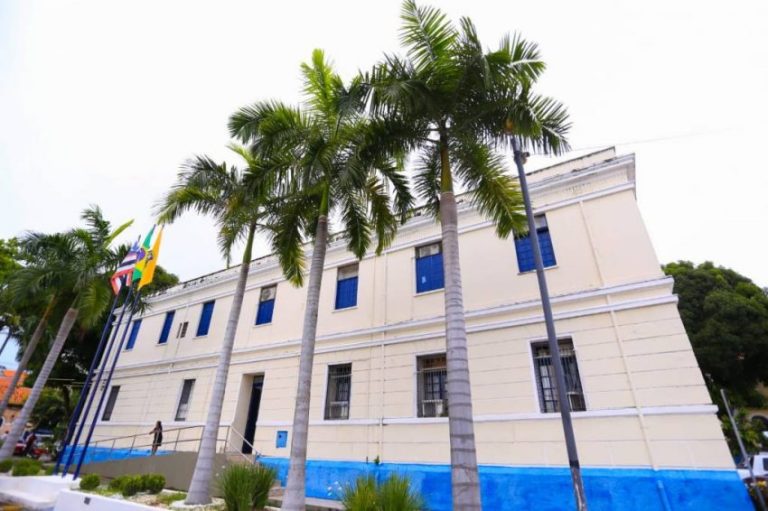Câmara de São Luís tem programação definida para o mês de novembro