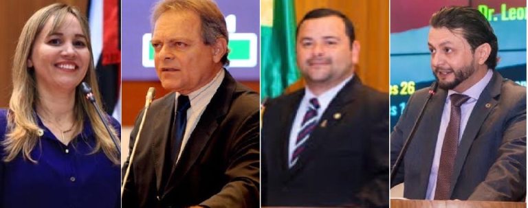 Bancada do PL na Assembleia sai em defesa de prefeitos citados em reportagem de TV