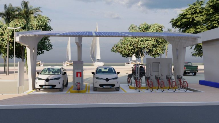 Maranhão vai ganhar primeiro posto de recarga para veículos elétricos neste sábado