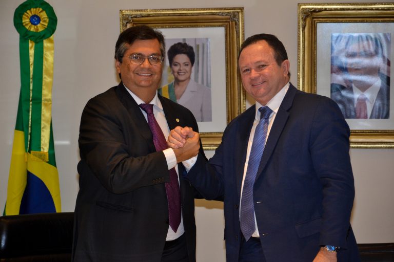 Classe politica avalia transição no Maranhão em 2022