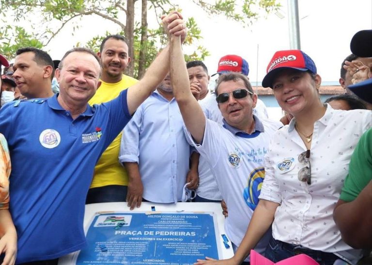 Aniversários de Santa Rita e Bacabeira geram renda e movimentam economia das duas cidades