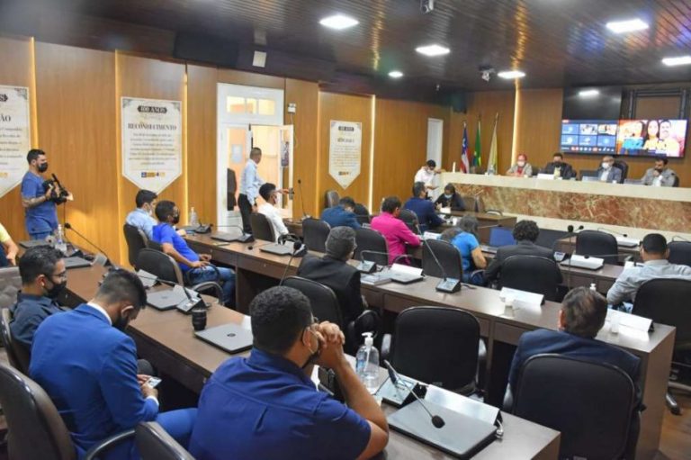 CPI do Transporte debate desequilíbrio e custos financeiros do sistema