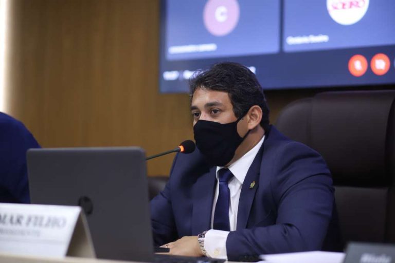 Câmara de São Luís realiza sessão solene de abertura do ano legislativo na próxima quarta