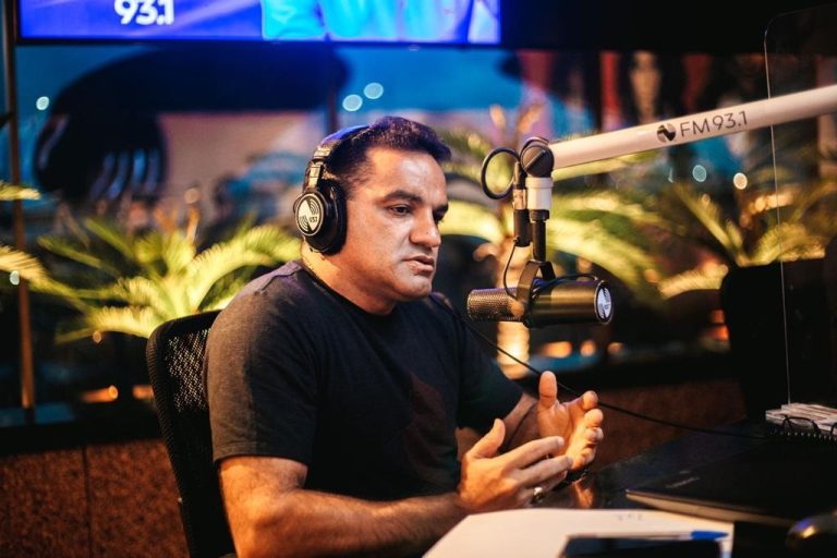 “Cada acusação vai ter sua defesa”, diz Josimar sobre investigações da PF