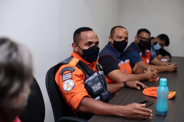 Reunião na Câmara traça estratégias de prevenção e atuação em desastres em São Luís