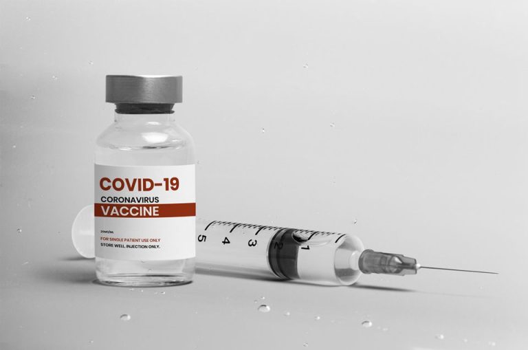 São Luís completa 1 ano da vacinação contra a Covid-19