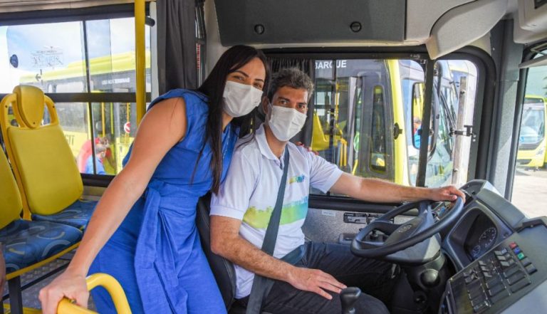 Prefeitura de São Luís nega acesso à planilha de custo do transporte coletivo