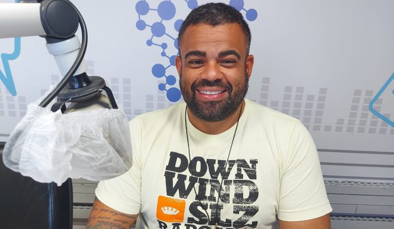 “Respeito não se compra, se conquista”, diz Paulo Victor sobre apoio da maioria na Câmara