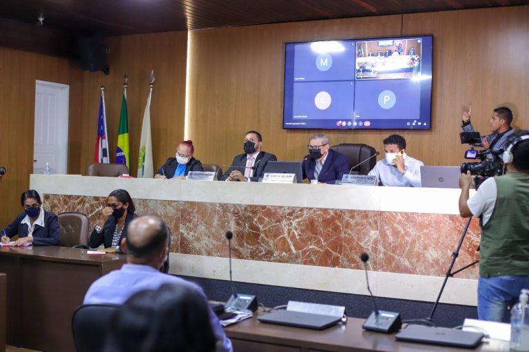 Representante de usuários faz graves denúncias à CPI do Transporte