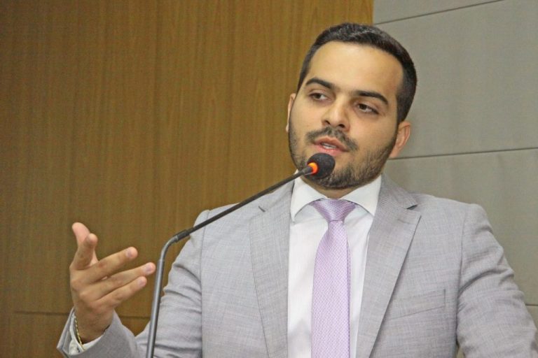 “Ninguém pediu para Braide ser prefeito, ele que se colocou a disposição”, diz Aldir Júnior
