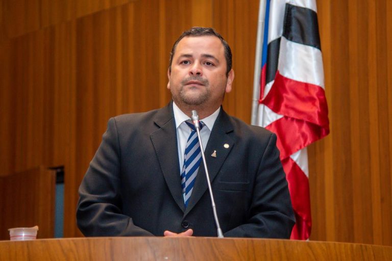 Vinícius Louro destaca pluralidade de bloco na Assembleia com apoiadores de Josimar, Weverton e Edivaldo