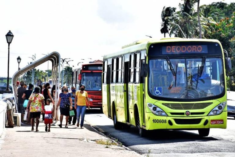 Subsídio ao setor de transporte público não beneficia usuário em São Luís