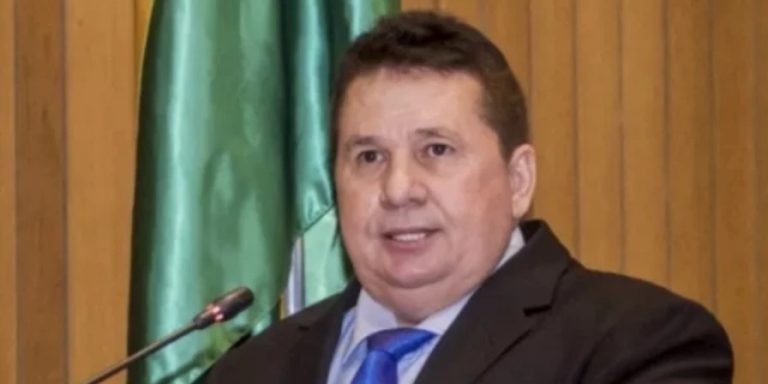 Ariston Ribeiro é eleito presidente da CCJ na Assembleia Legislativa