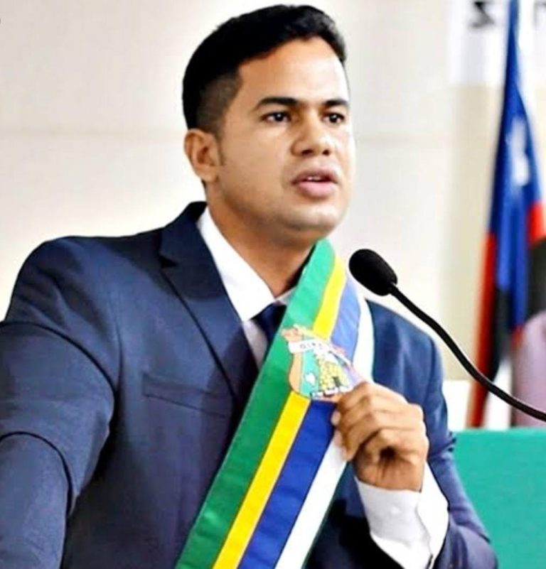 TJ nega provimento a agravo de instrumento e mantém Calvet Filho como prefeito de Rosário