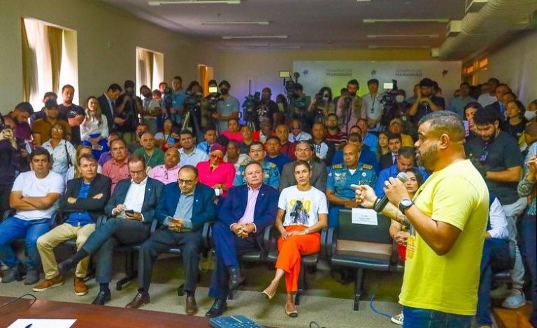 Governo do Maranhão anuncia programação do São João 2022 com adiantamento de 30% do cachê para artistas