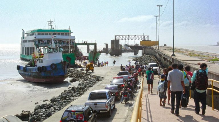 Deputado vai propor CPI para investigar serviço de ferry-boat no Maranhão