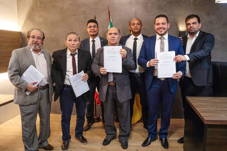 Relatório da CPI do Transporte recomenda revisão dos contratos das linhas de ônibus em São Luís