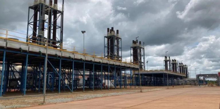 TRF-1 suspende decisão que barrava construção de termelétrica no Maranhão