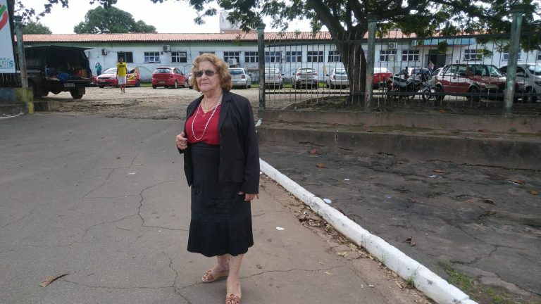 Eidimar Gomes reitera pedido para transformar Unidade Mista do Itaqui-Bacanga em Hospital de Urgência