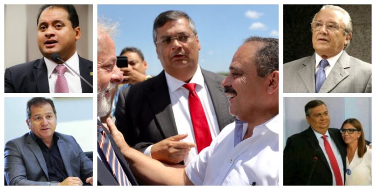Flávio Dino acumula fama de traidor; relembre episódios