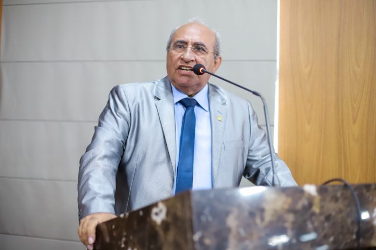 ‘Maranhão é campeão em terras improdutivas por falta de investimentos no setor agrícola’, diz Chaguinhas