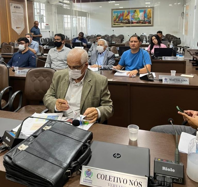 Comissão de Orçamento e equipe econômica da prefeitura debatem LDO, com previsão de R$ 4,1 bilhões em 2023