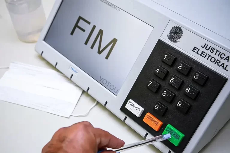 Voto espontâneo vira fato importante na disputa eleitoral no Maranhão