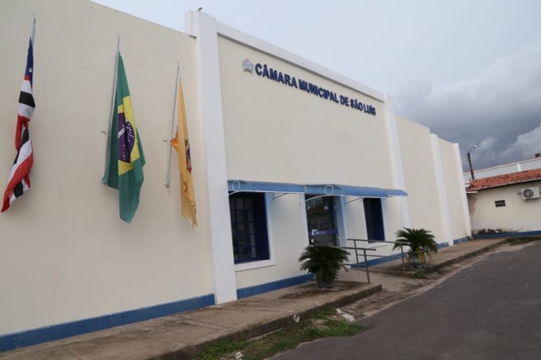 Dez suplentes de vereadores assumiram mandato nesta legislatura na Câmara de São Luís