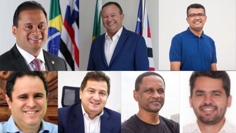 Convenções partidárias chegam à reta final no Maranhão