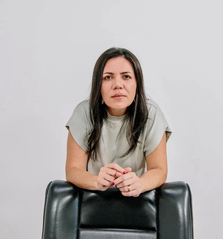 Pontuação de Flávia Alves em pesquisa para deputada federal em São Luís surpreende