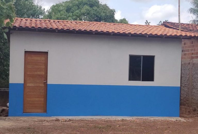 Programa ‘Nossa Casa’ ajuda no combate ao déficit habitacional em Bacabeira e Santa Rita