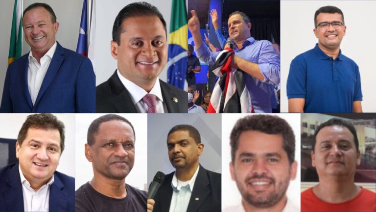 Econométrica mostra que rejeição pode decidir eleição no Maranhão