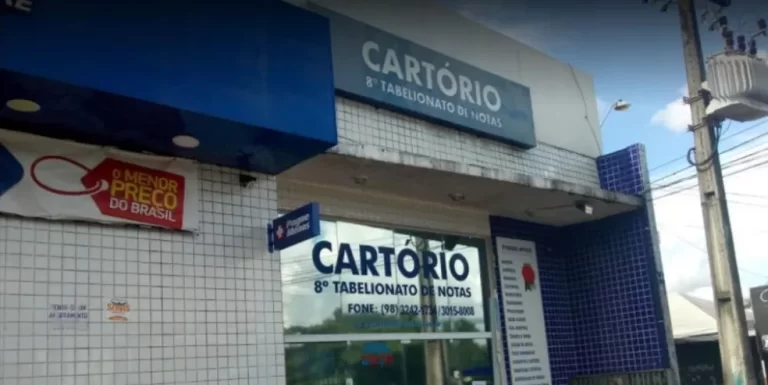 Cartórios são autuados por suspeita de atividades irregulares no Maranhão
