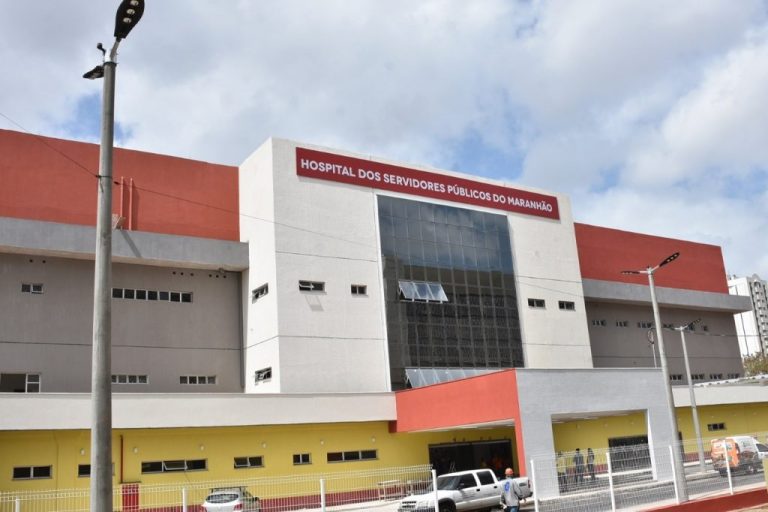 Raimundo Penha pede convênio para que HSE atenda servidores municipais