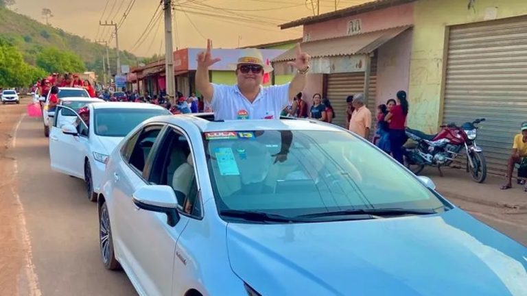 Empresário maranhense que fez campanha para Bolsonaro em 2018 fez 16 apostas na vitória de Lula
