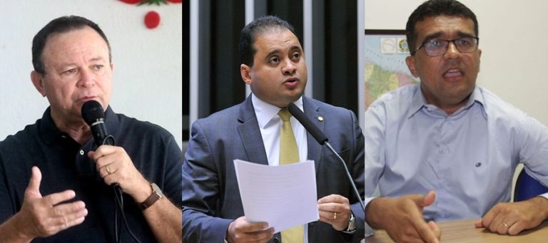 Brandão só assistiu confronto de Weverton e Lahésio